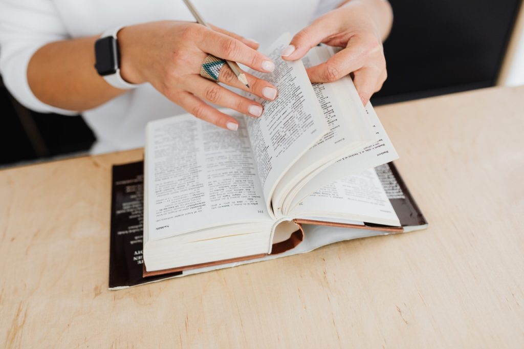 Best translation methods