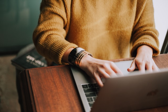 Different types of legal translation