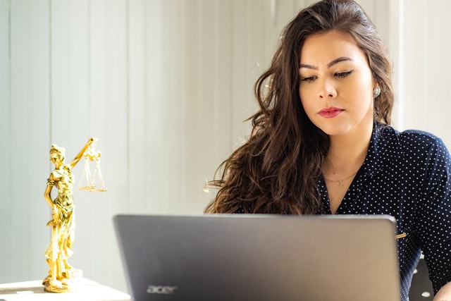 translation for law firms